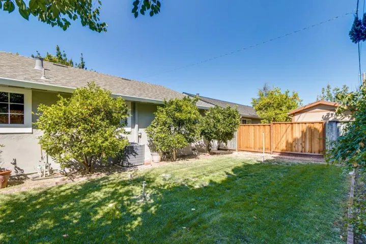 2356 Stratford Drive, San Jose, California 95124