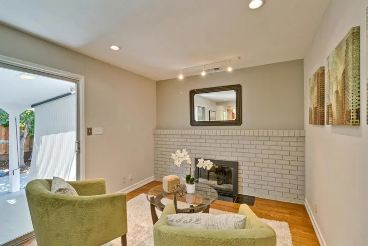 2356 Stratford Drive, San Jose, California 95124