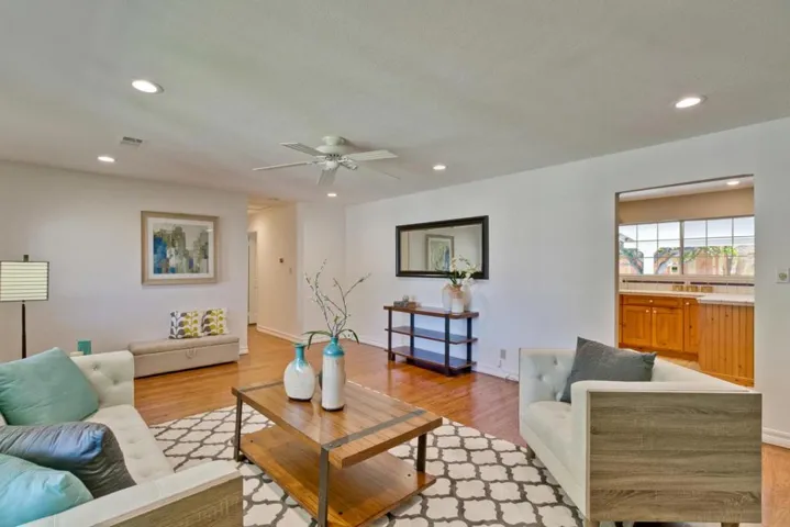 2356 Stratford Drive, San Jose, California 95124