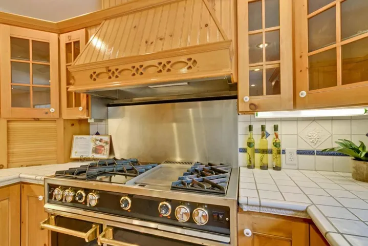 2356 Stratford Drive, San Jose, California 95124