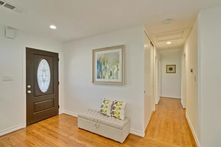2356 Stratford Drive, San Jose, California 95124