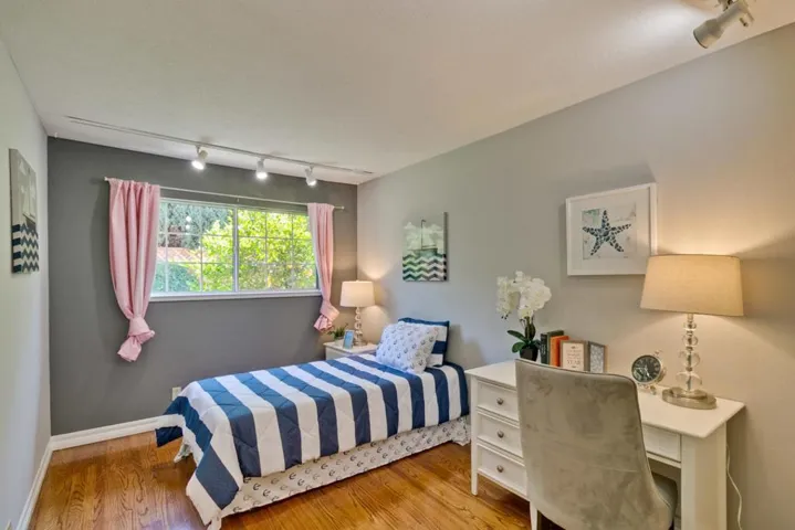 2356 Stratford Drive, San Jose, California 95124