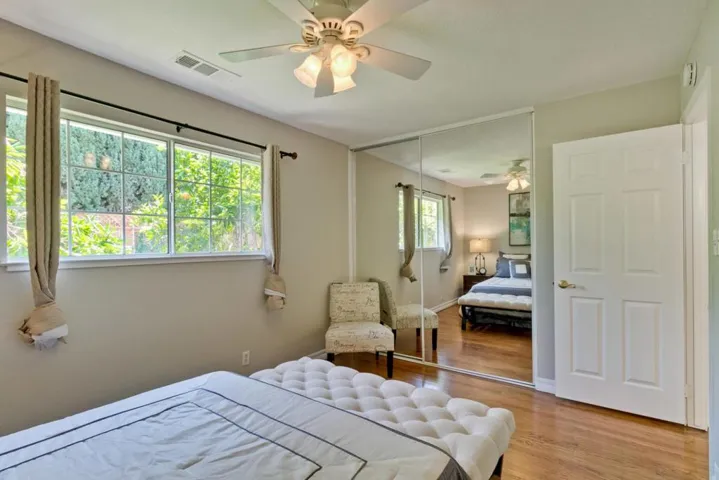 2356 Stratford Drive, San Jose, California 95124