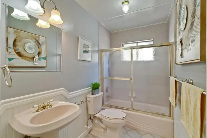 2356 Stratford Drive, San Jose, California 95124