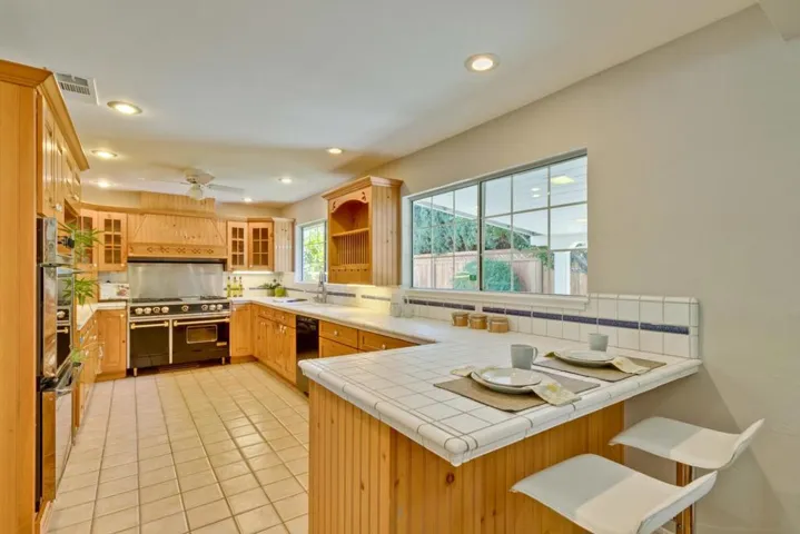 2356 Stratford Drive, San Jose, California 95124