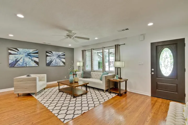 2356 Stratford Drive, San Jose, California 95124