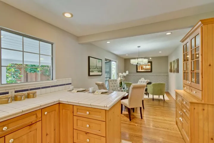 2356 Stratford Drive, San Jose, California 95124