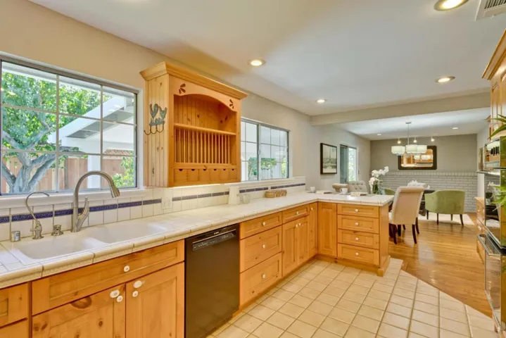 2356 Stratford Drive, San Jose, California 95124