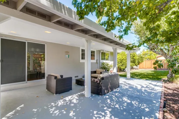 2356 Stratford Drive, San Jose, California 95124