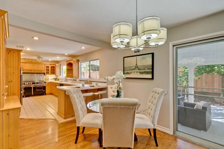 2356 Stratford Drive, San Jose, California 95124
