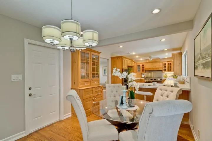 2356 Stratford Drive, San Jose, California 95124
