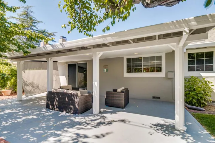 2356 Stratford Drive, San Jose, California 95124