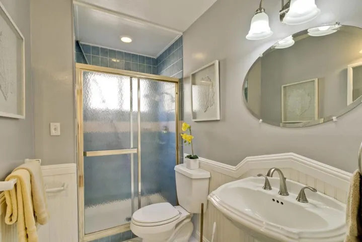 2356 Stratford Drive, San Jose, California 95124
