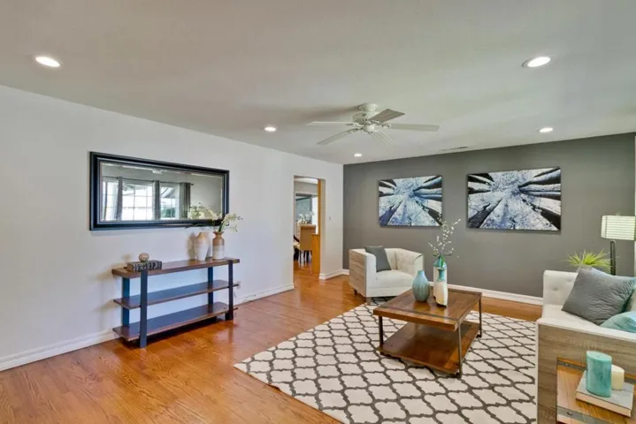 2356 Stratford Drive, San Jose, California 95124