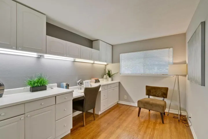 2356 Stratford Drive, San Jose, California 95124