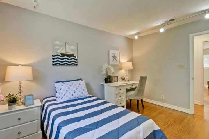2356 Stratford Drive, San Jose, California 95124