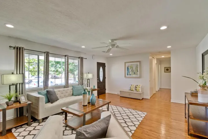 2356 Stratford Drive, San Jose, California 95124