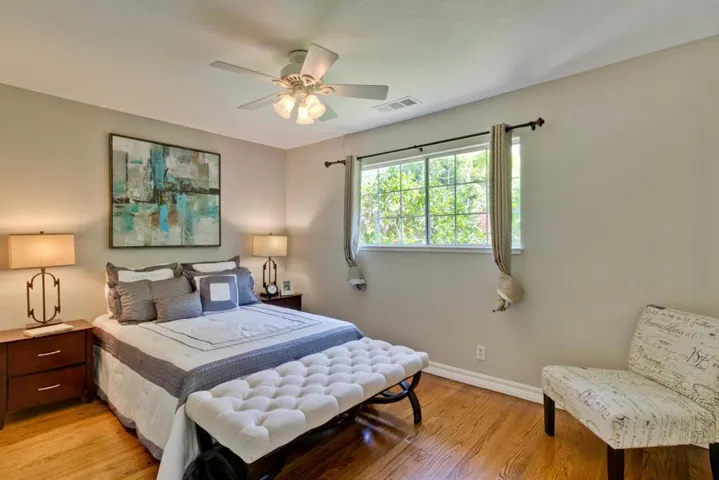 2356 Stratford Drive, San Jose, California 95124
