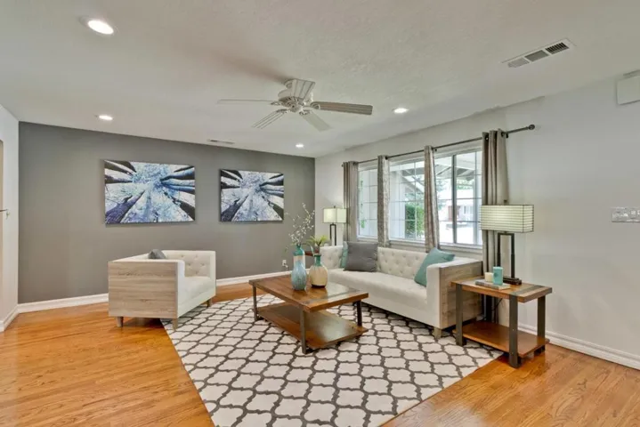 2356 Stratford Drive, San Jose, California 95124