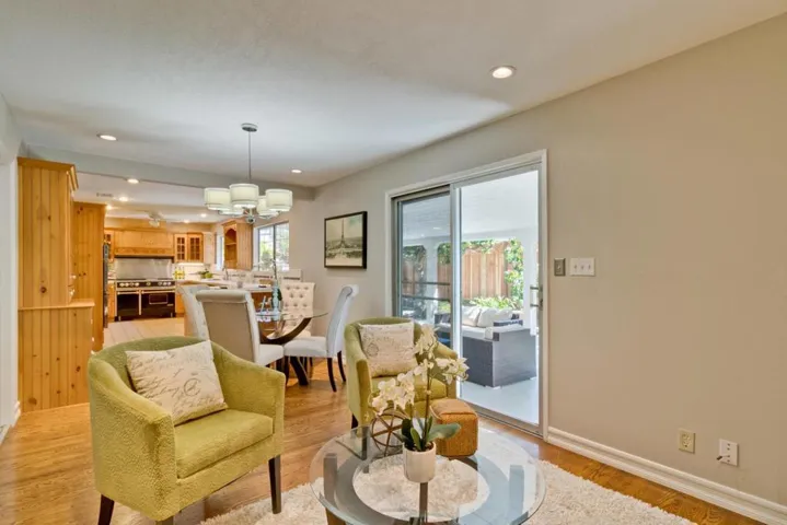 2356 Stratford Drive, San Jose, California 95124