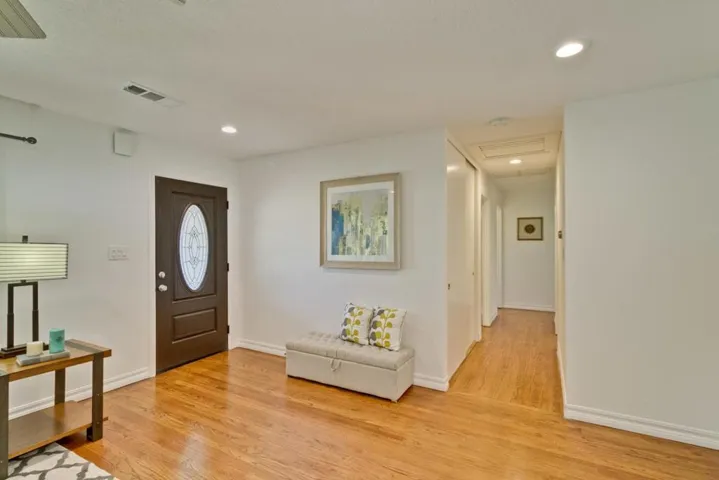 2356 Stratford Drive, San Jose, California 95124
