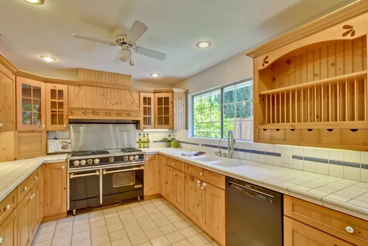 2356 Stratford Drive, San Jose, California 95124