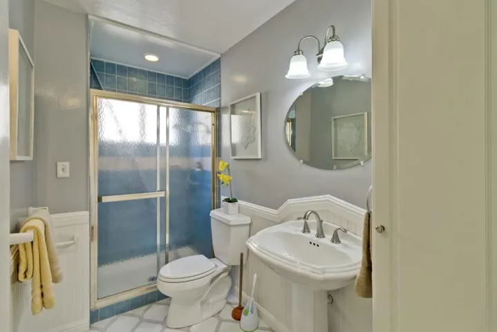 2356 Stratford Drive, San Jose, California 95124