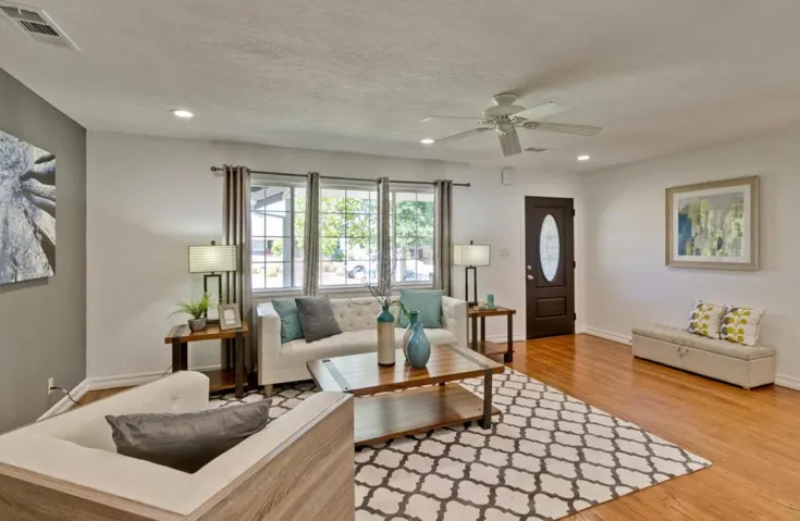 2356 Stratford Drive, San Jose, California 95124