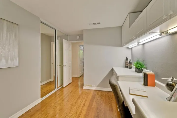 2356 Stratford Drive, San Jose, California 95124
