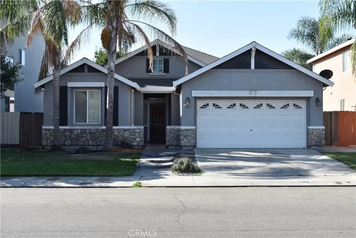 16421 Sheffield Street, Delhi, California 95315