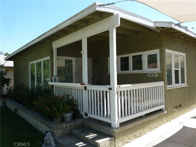 5830 Virginia Place, Riverside, California 92506