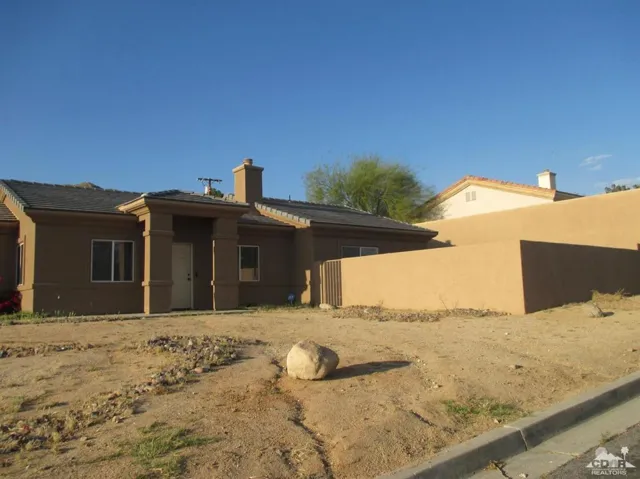 9550 Calle Barranca, Desert Hot Springs, California 92240