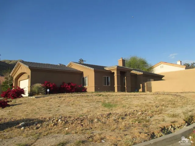 9550 Calle Barranca, Desert Hot Springs, California 92240