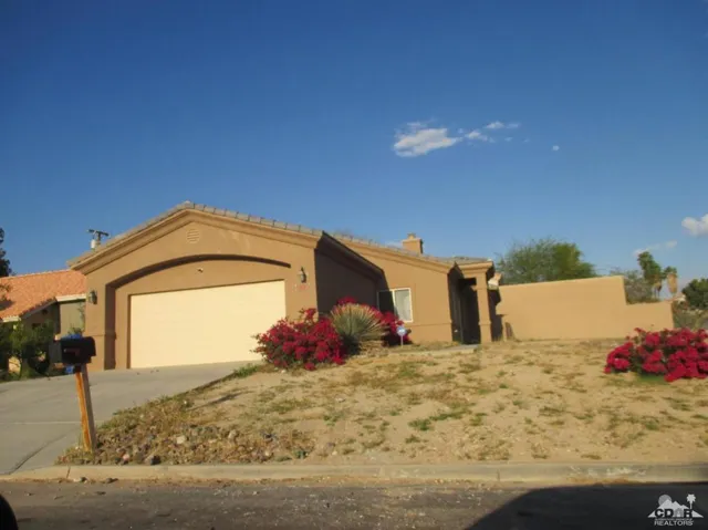 9550 Calle Barranca, Desert Hot Springs, California 92240