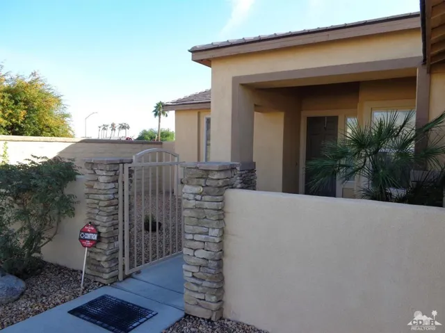 81203 Avenida Gonzalez Street, Indio, California 92201