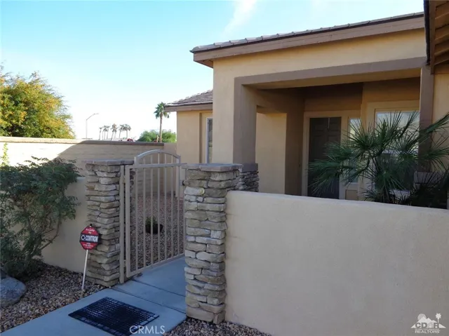 81203 Avenida Gonzalez Street, Indio, California 92201