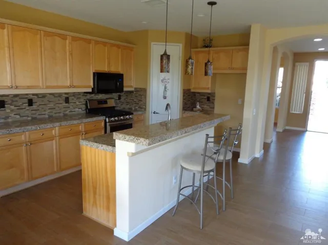 81203 Avenida Gonzalez Street, Indio, California 92201