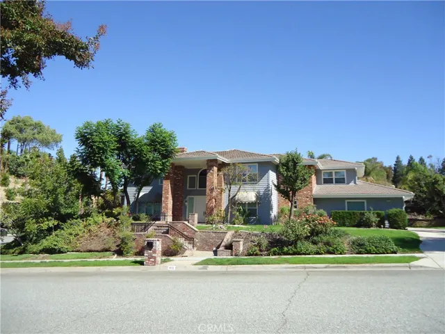 831 La Solana Drive, Redlands, California 92374