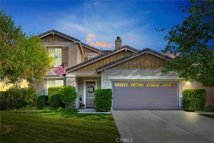 35586 Summerholly Lane, Murrieta, California 92563