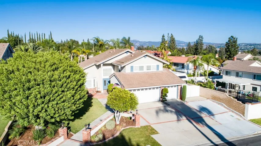 5200 Vista Del Amigo, Yorba Linda, California 92886