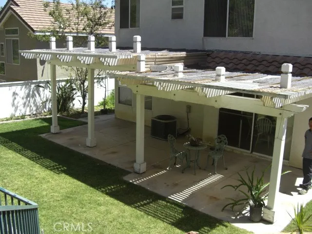 1257 S Silver Star Way, Anaheim Hills, California 92808