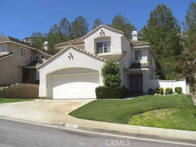 1257 S Silver Star Way, Anaheim Hills, California 92808
