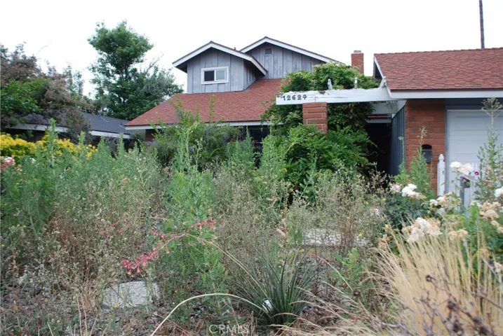 12624 Kellogg Avenue, Chino, California 91710