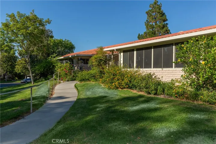 953 Avenida Carmel P, Laguna Woods, California 92637