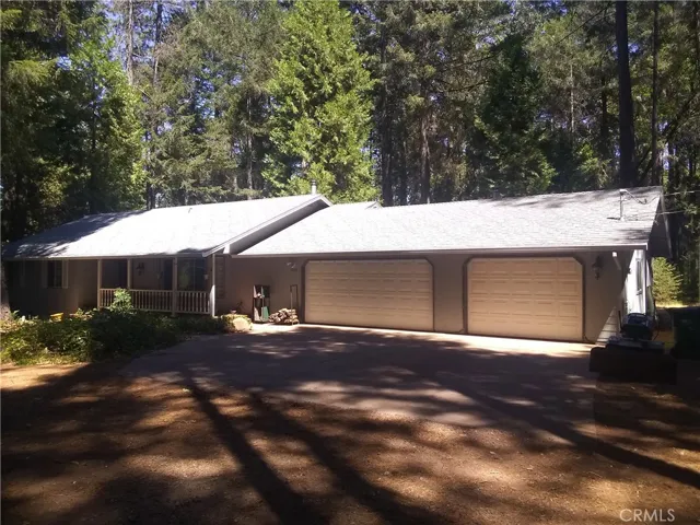 14185 Nimshew Road, Magalia, California 95954