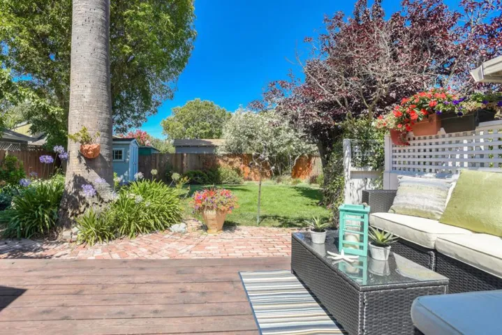 1129 17th Avenue, Redwood City, California 94063