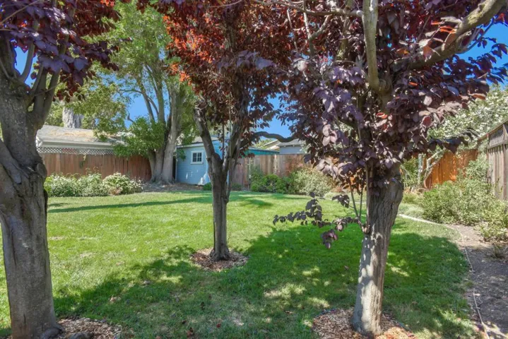 1129 17th Avenue, Redwood City, California 94063