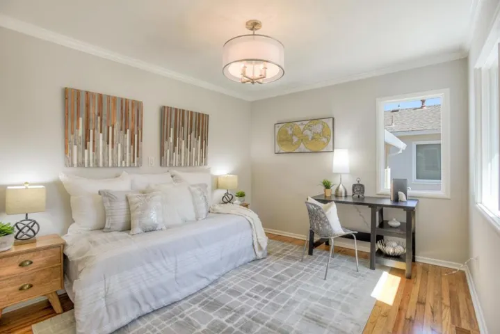 1129 17th Avenue, Redwood City, California 94063