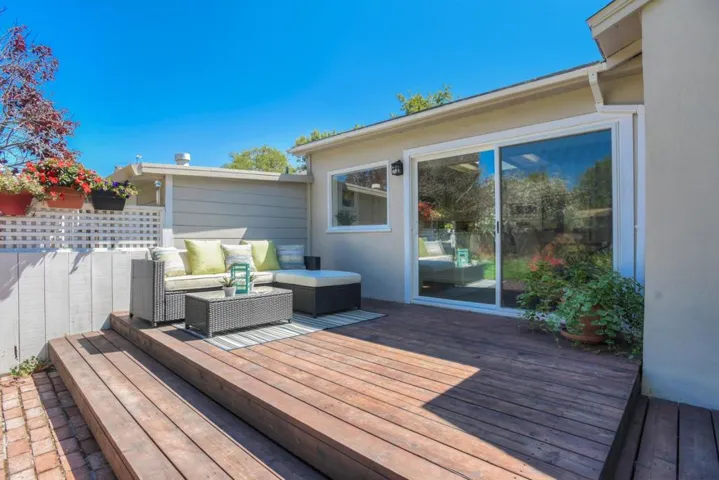 1129 17th Avenue, Redwood City, California 94063