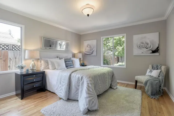 1129 17th Avenue, Redwood City, California 94063